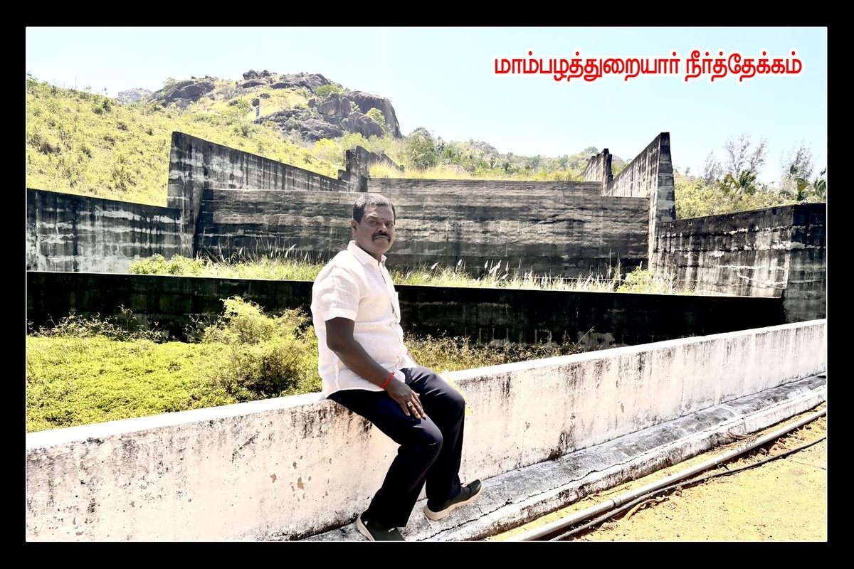 Best Couples Resorts in Paramakudi